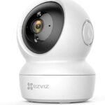 EZVIZ C6N HIKVISION Smart Wi-Fi Pan & Tilt Camera for Home Security