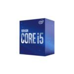 Intel Core i5-10400 10th Gen Desktop Processor 6 Cores up to 4.3GHz