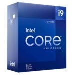 Intel Core i9-12900KF 12th Gen Alder Lake 16-Core 3.2 GHz LGA 1700 125W Desktop Processor