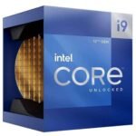 Intel Core i9-12900K 12th Gen Desktop Processor 16 Cores (8P+8E) Up to 5.2GHz Unlocked