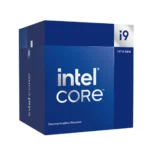 Intel Core i9-14900F 14th Gen  Desktop Processor 24 Cores (8P+16E) up to 5.8GHz Without Processor Graphics LGA 1700 (Intel 700, 600 Series Chipset)