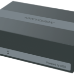 Unlock the power of 4MP surveillance with the DS-E04HQHI-D 1080P 4-ch embedded 1TB Built-in eSSD DVR.