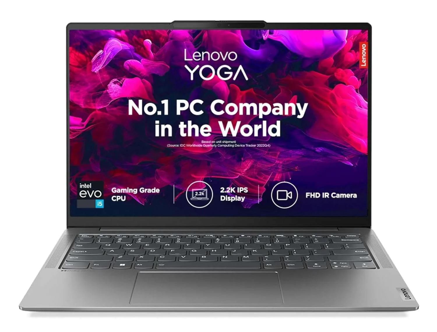 Lenovo Yoga Slim 6