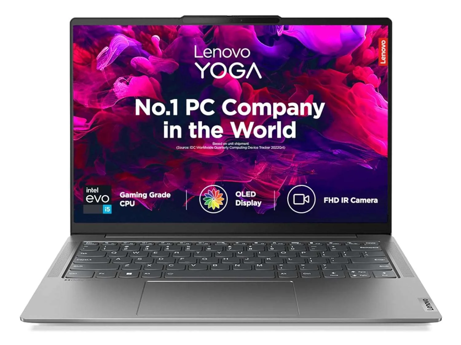 Lenovo Yoga Slim 6 13th Gen