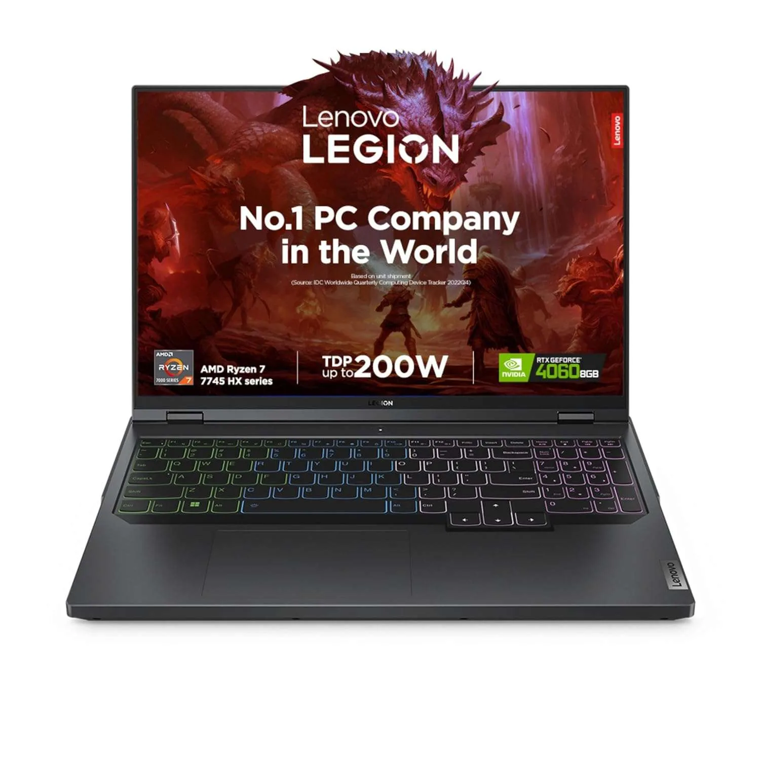 Lenovo Legion Pro 5