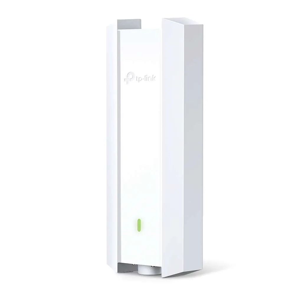 TP-Link EAP610-Outdoor | WiFi 6 AX1800 Long-Range Outdoor Access Point - Image 2