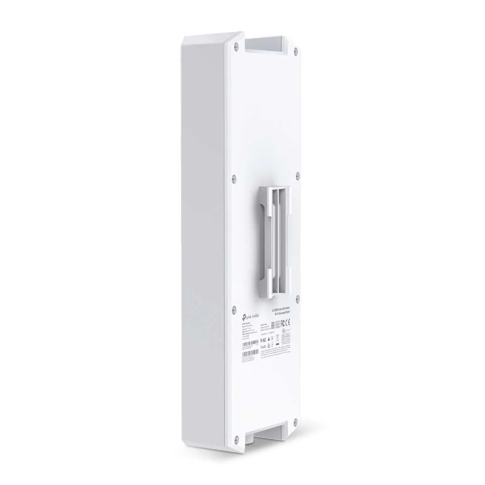 TP-Link EAP610-Outdoor | WiFi 6 AX1800 Long-Range Outdoor Access Point - Image 3