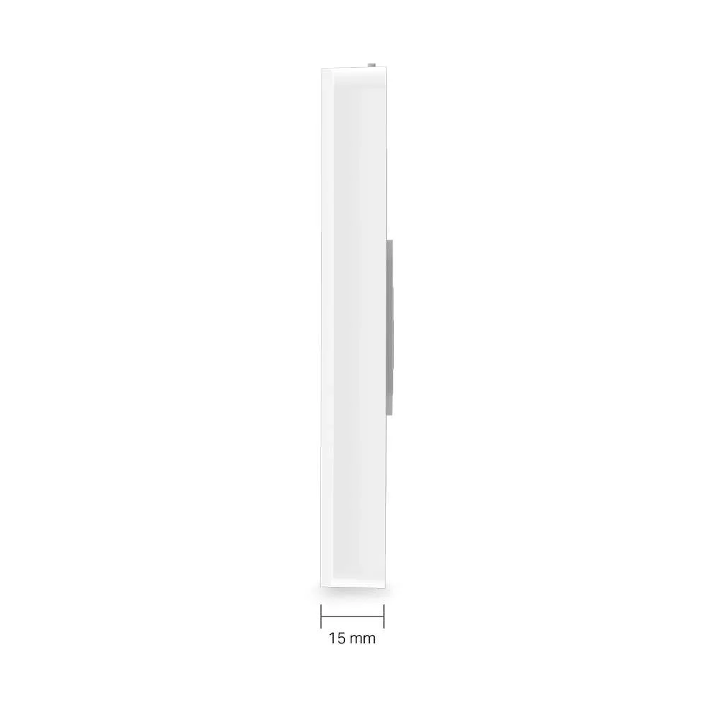 TP-Link EAP615-Wall AX1800 WiFi 6 Access Point - Image 2