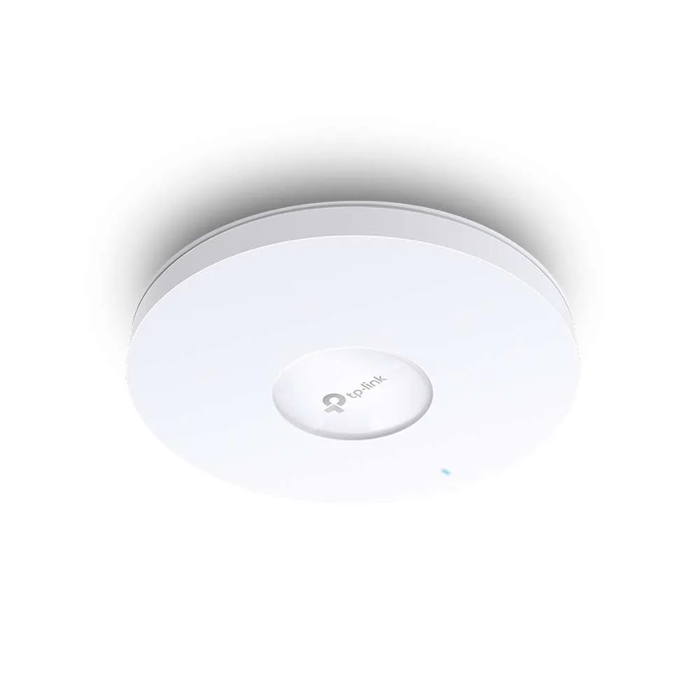 TP-Link EAP650 AX3000  Ultra-Slim Wireless Access Point - Image 3