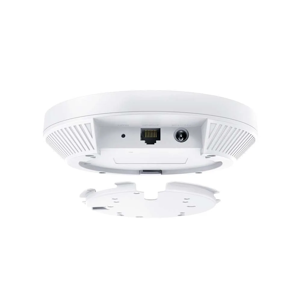TP-Link EAP650 AX3000  Ultra-Slim Wireless Access Point - Image 4