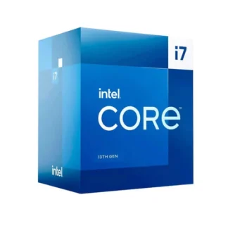Intel Core i7-13700 13th Gen Desktop Processor 16 Cores up to 5.2GHz
