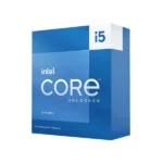 Intel Core i5-13600KF 13th Gen Desktop Processor 14 Cores Up to 5.1GHz Unlocked Without Processor Graphics