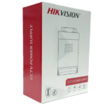 Hikvision 16 Channel 20 Amps Power Supply DS-2FA120K-DW-IN for CCTV Systems