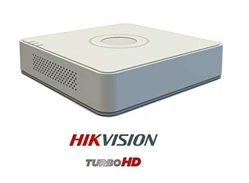 DS-7108HGHI-K1 HIKVISION 8 Channel DVR 1080P Lite H.265Pro+ 2MP DVR - Image 3