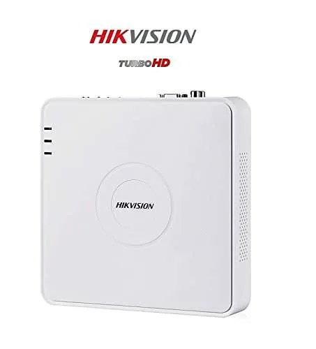 DS-7108HGHI-K1 HIKVISION 8 Channel DVR 1080P Lite H.265Pro+ 2MP DVR - Image 2