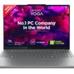 Lenovo IdeaPad Slim 5 Intel Core i7 13700H, 16" 2.5K IPS Laptop (16GB/1TB SSD, Win 11, Backlit KB, Alexa, Cloud Grey)
