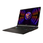 MSI Vector GP68 Intel Core i7 13th Gen 13700HX - (16 GB/1 TB SSD/Windows 11 Home/8 GB Graphics/NVIDIA GeForce RTX 4070/240 Hz) Vector GP68 HX 13VG-214IN Gaming Laptop  (16 Inch, Cosmos Gray, 2.67 Kg)