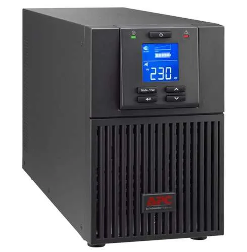 APC SRC1KI-IN 1KVA/800W UPS with Built-in Battery – Reliable Power Backup Solution - Image 3