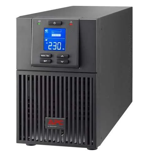 APC SRC1KI-IN 1KVA/800W UPS with Built-in Battery – Reliable Power Backup Solution - Image 2