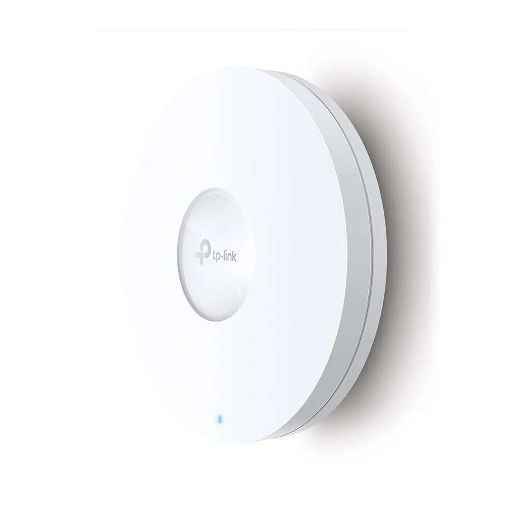 TP-Link EAP610 Omada Business WiFi 6 AX1800 Access Point - High-Speed, Reliable Wi-Fi for Businesses - Image 2