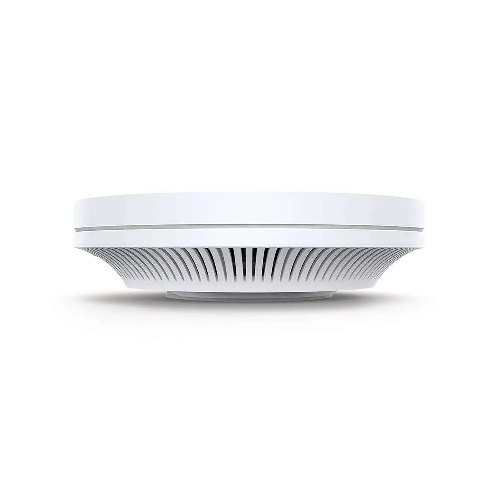 TP-Link EAP610 Omada Business WiFi 6 AX1800 Access Point - High-Speed, Reliable Wi-Fi for Businesses - Image 5