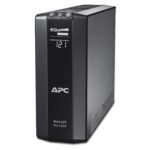 APC Back-UPS Pro BR1000G-IN, 1000VA / 600W, 230V UPS System, High-Performance Premium Power Backup & Protection for Home Office, Desktop PC, Gaming...