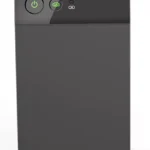APC Back-UPS BX1100C-IN 1100VA UPS | 660W | 230V | Desktop Power Backup