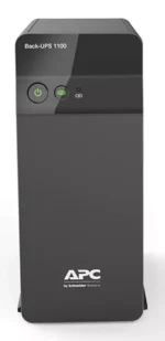 APC Back-UPS BX1100C-IN 1100VA UPS | 660W | 230V | Desktop Power Backup