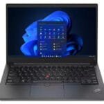 Lenovo ThinkPad T14 Gen 5 | 14" WUXGA | Core Ultra i7-155U | 16GB RAM | 512GB SSD | Win 11 Pro | 5MP Camera | 3Y Premier Support  21MLS04C00