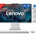 lenovo ideacentre 27-inch all-in-one desktop
