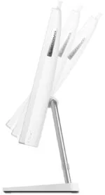 Lenovo IdeaCentre AIO 3 Intel i5-13420H 27" FHD IPS 3-Side Edgeless All-in-One Desktop (16GB/1TB SSD/Win11/MS Office 2021/5.0 MP +IR Camera/3Wx2 Speaker/Alexa/Wireless Keyboard...