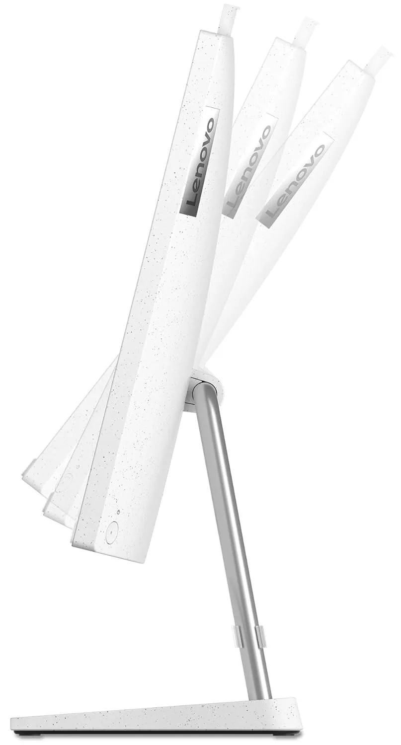 Lenovo IdeaCentre AIO 3 Intel i5-13420H 27" FHD IPS 3-Side Edgeless All-in-One Desktop (16GB/1TB SSD/Win11/MS Office 2021/5.0 MP +IR Camera/3Wx2 Speaker/Alexa/Wireless Keyboard...