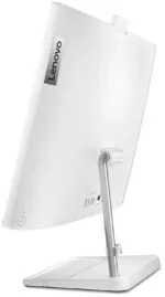 Lenovo IdeaCentre AIO 3 Intel i5-13420H 27" FHD IPS 3-Side Edgeless All-in-One Desktop (16GB/1TB SSD/Win11/MS Office 2021/5.0 MP +IR Camera/3Wx2 Speaker/Alexa/Wireless Keyboard...