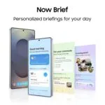 Samsung Galaxy S25 Ultra 5G (12GB RAM + 512GB Storage) Titanium Black