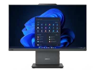 ThinkCentre Neo 50a Gen 5 24 (60.96cms)Intel