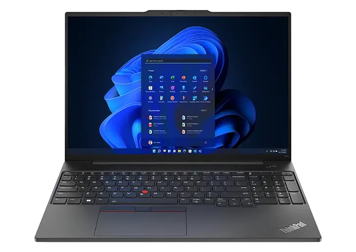Lenovo ThinkPad E16