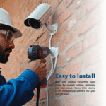 Security Cables - CCTV Camera Cable Manufacturer & Supplier - JUAA