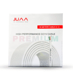 Security Cables - CCTV Camera Cable Manufacturer & Supplier - JUAA