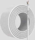 Security Cables - CCTV Camera Cable Manufacturer & Supplier - JUAA