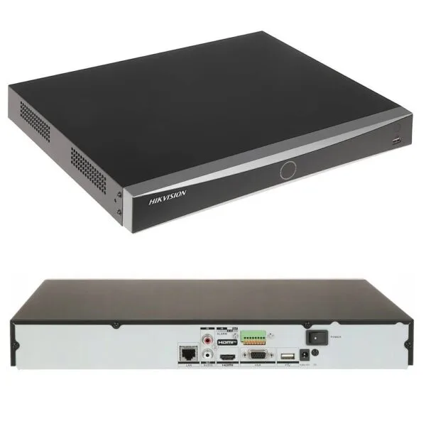 DS-8664NXI-I8