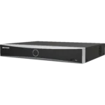 Hikvision DS-7604NXI-K1 front view