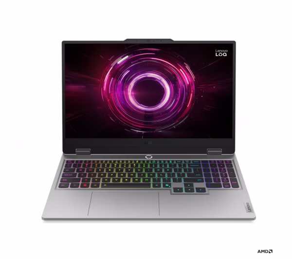 lenovo loq gaming laptop price in india