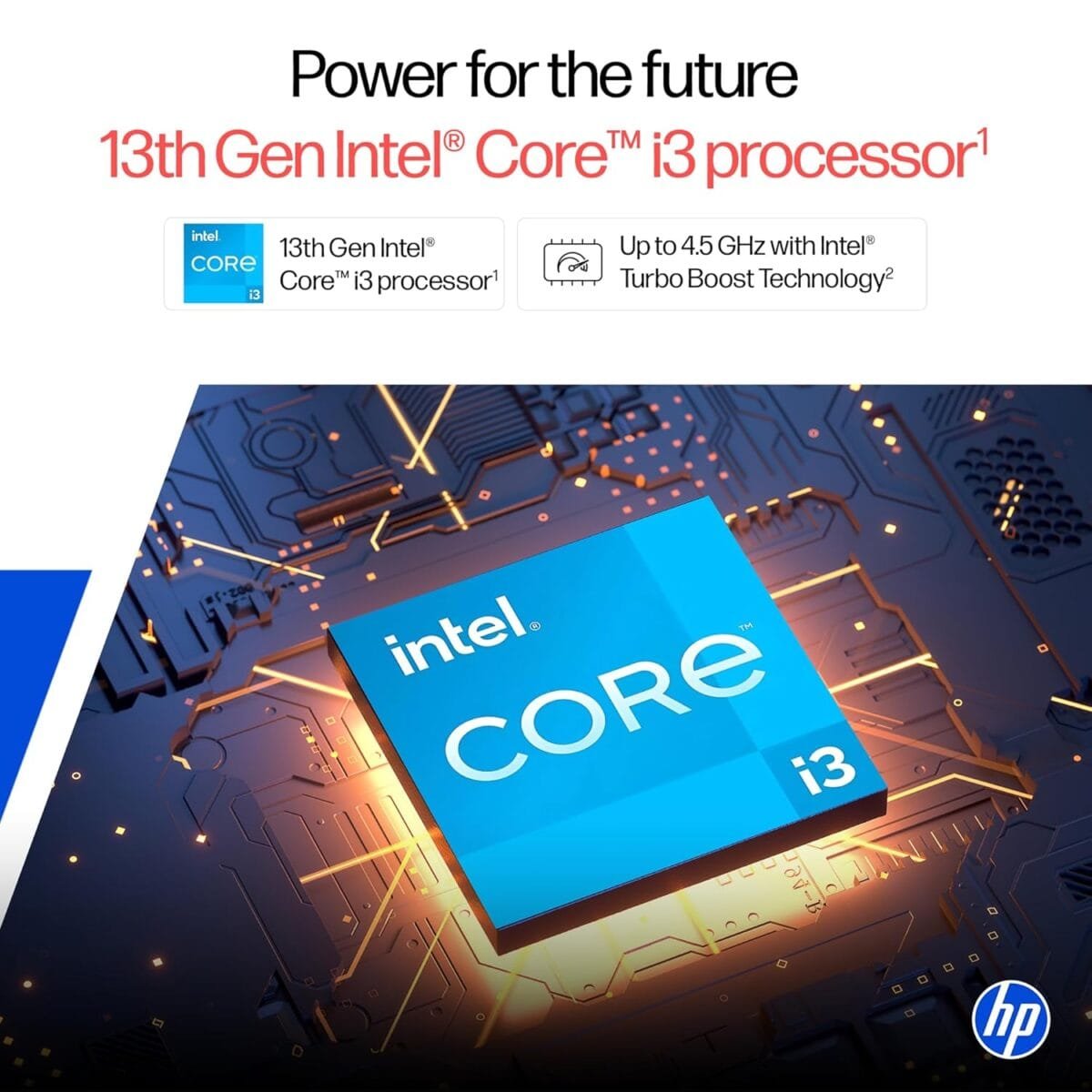 hp omnidesk desktop 13th gen intel core image