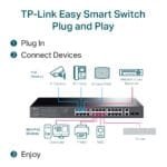 TP-Link TL-SG1428PE
