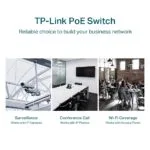 TP-Link TL-SG1428PE