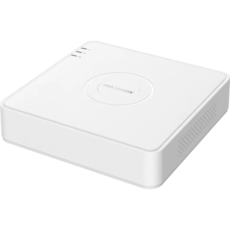 iDS-7104HQHI-M1/S,Hikvision iDS-7108HQHI-M1/S, Hikvision 8 Channel DVR, AcuSense DVR