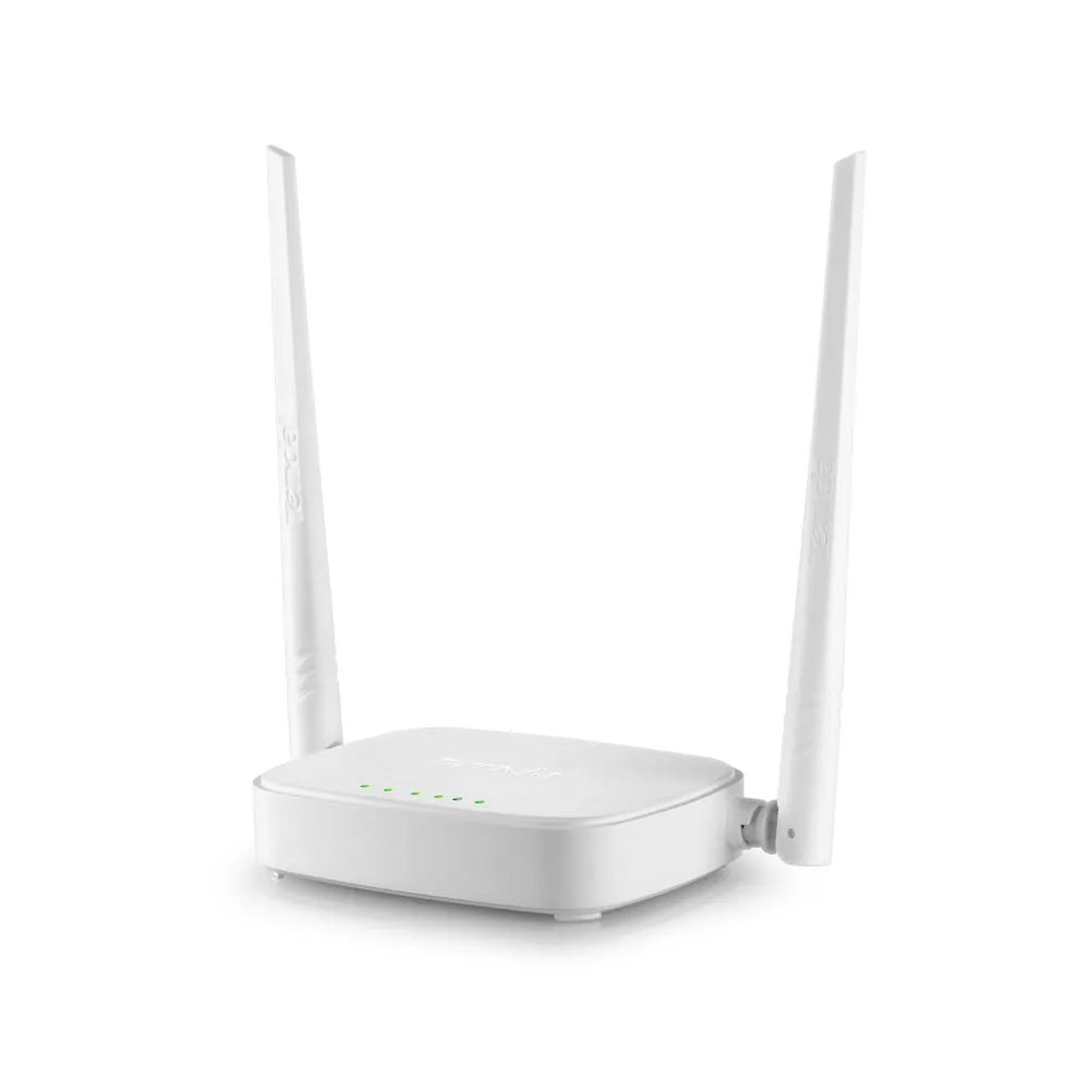 Tenda N301 Wireless N300 Easy Setup Router - Image 6