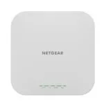 NETGEAR WAX610 Insight Managed AX1800 Dual-Band WiFi 6 Access Point with 2.5G PoE+ Port - Image 4