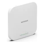 NETGEAR WAX610 Insight Managed AX1800 Dual-Band WiFi 6 Access Point with 2.5G PoE+ Port - Image 5