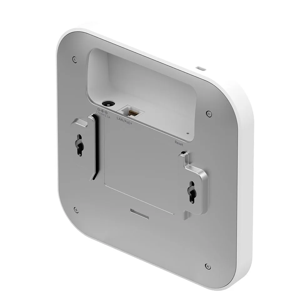 NETGEAR WAX610 Insight Managed AX1800 Dual-Band WiFi 6 Access Point with 2.5G PoE+ Port - Image 6